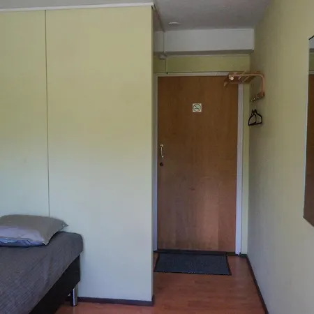 Hotel Art Juna Imatra