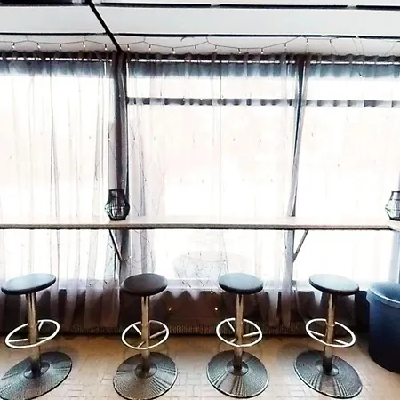 Hotel Art Juna *