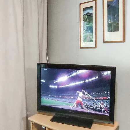Szálloda Art Juna Imatra