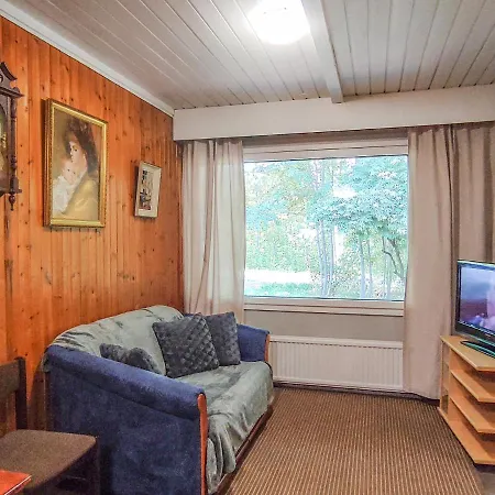 Hotel Art Juna Imatra