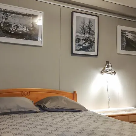 Art Juna Hotell