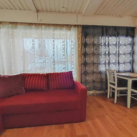 Ξενοδοχείο Art Juna *