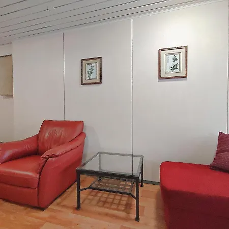 Art Juna Ξενοδοχείο *