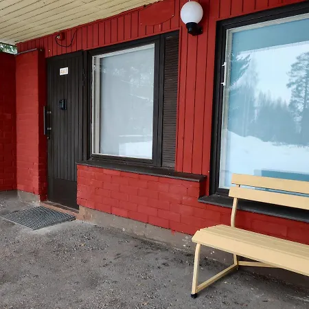 Szálloda Art Juna Imatra