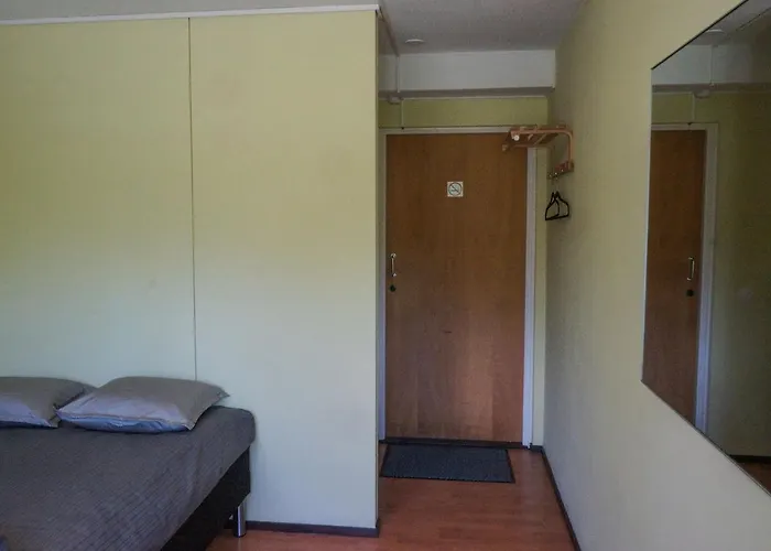 فندق Art Juna إيماترا