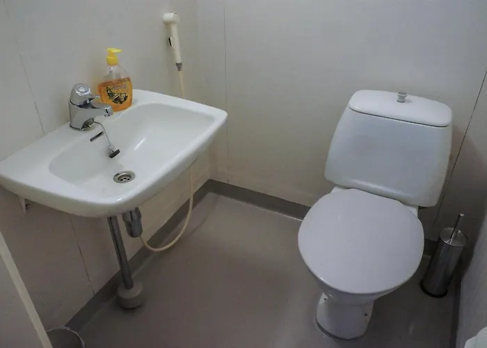 Art Juna Hotel Imatra