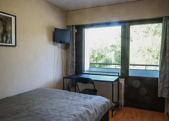 Art Juna Hotel Imatra