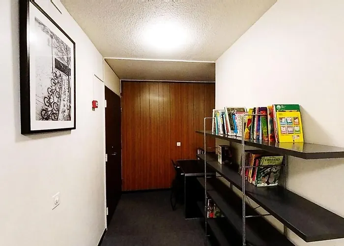 فندق Art Juna إيماترا