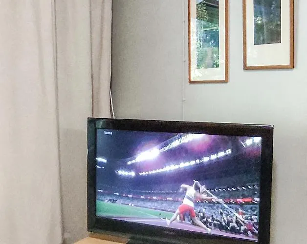 فندق Art Juna إيماترا