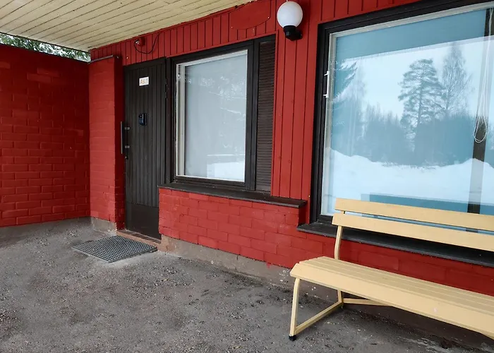 Hotel Art Juna Imatra